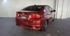 Honda City 1.5 EX CVT Sedan 2019