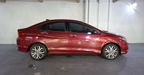 Honda City 1.5 EX CVT Sedan 2019