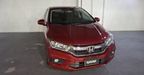 Honda City 1.5 EX CVT Sedan 2019