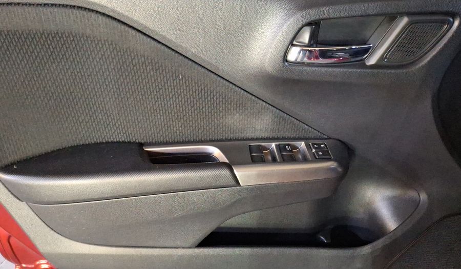 Honda City 1.5 EX CVT Sedan 2019