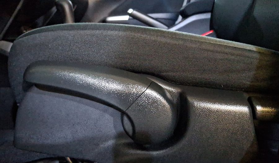Honda City 1.5 EX CVT Sedan 2019