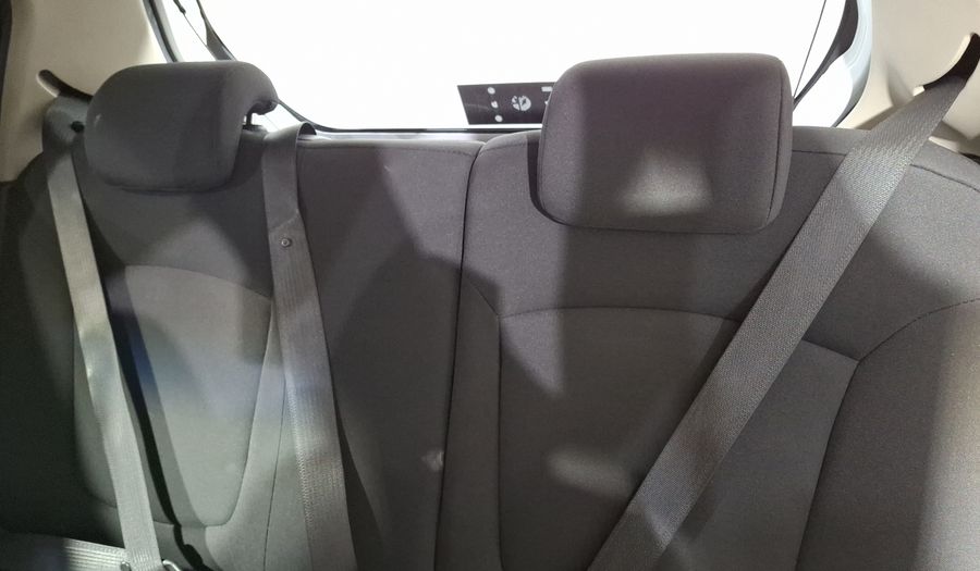 Chevrolet Beat 1.2 LS A Hatchback 2019