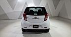 Chevrolet Beat 1.2 LS A Hatchback 2019