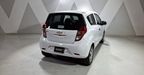 Chevrolet Beat 1.2 LS A Hatchback 2019
