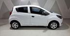 Chevrolet Beat 1.2 LS A Hatchback 2019