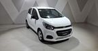 Chevrolet Beat 1.2 LS A Hatchback 2019