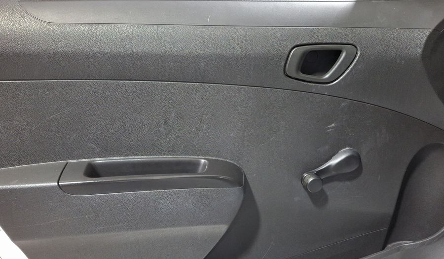 Chevrolet Beat 1.2 LS A Hatchback 2019