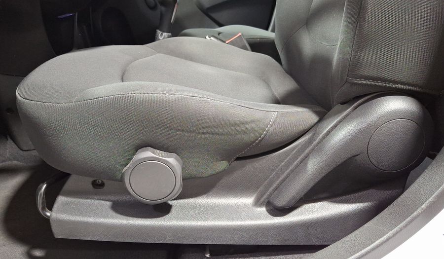 Chevrolet Beat 1.2 LS A Hatchback 2019