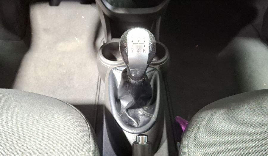 Chevrolet Beat 1.2 LS A Hatchback 2019