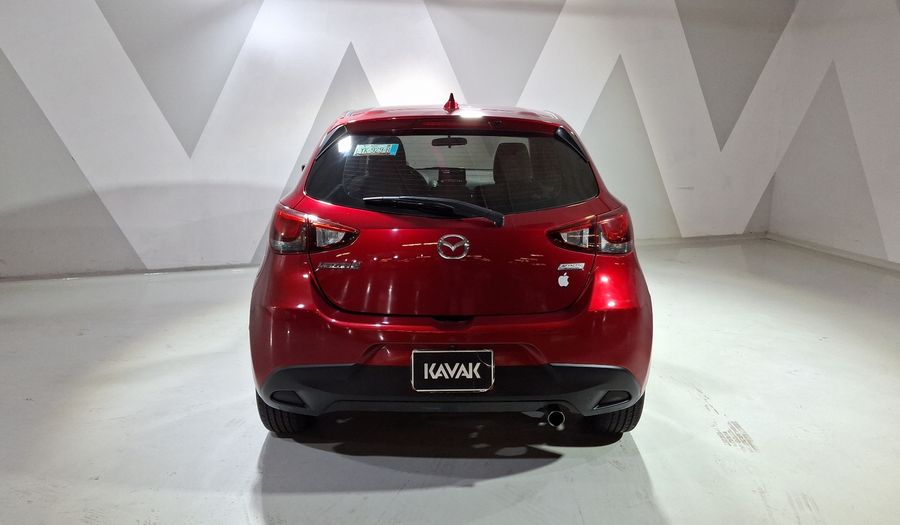 Mazda 2 1.5 I GRAND TOURING AUTO Hatchback 2019