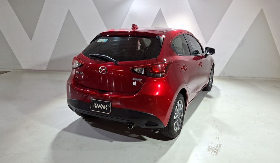 Mazda 2 1.5 I GRAND TOURING AUTO Hatchback 2019