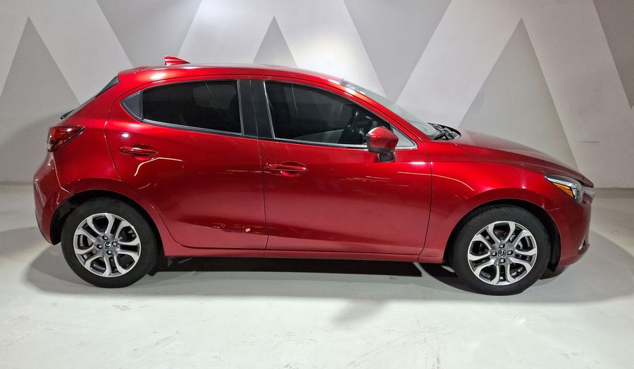 Mazda 2 1.5 I GRAND TOURING AUTO Hatchback 2019