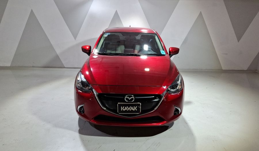 Mazda 2 1.5 I GRAND TOURING AUTO Hatchback 2019