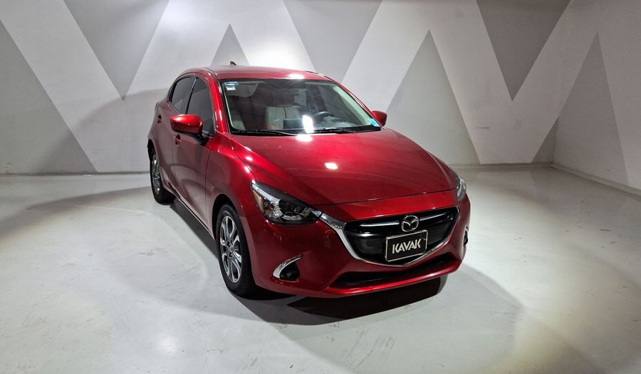 Mazda 2 1.5 I GRAND TOURING AUTO Hatchback 2019