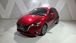 Mazda • Mazda 2