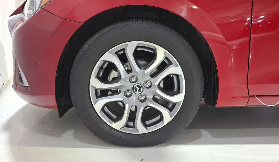 Mazda 2 1.5 I GRAND TOURING AUTO Hatchback 2019