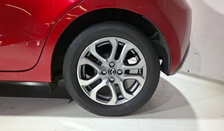 Mazda 2 1.5 I GRAND TOURING AUTO Hatchback 2019