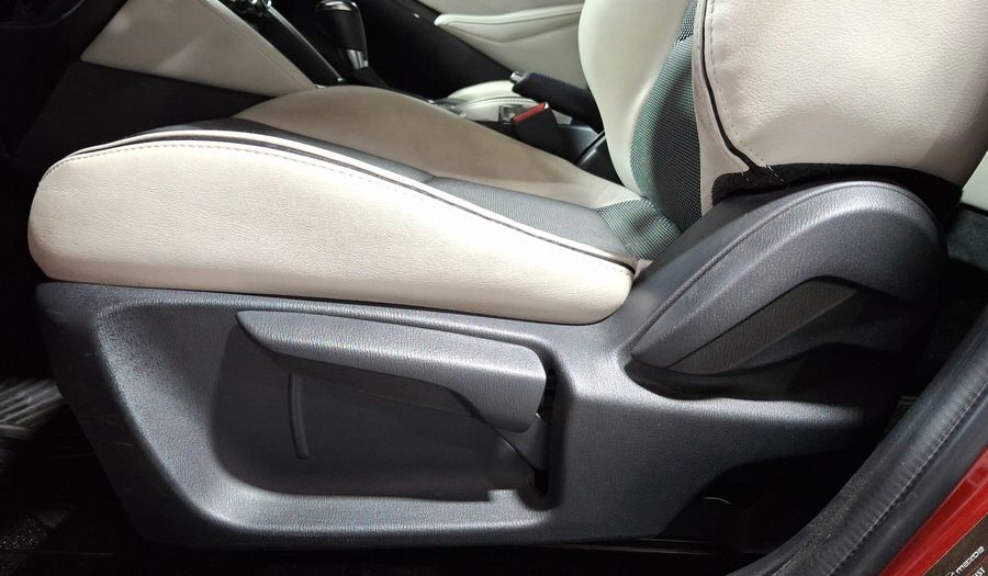 Mazda 2 1.5 I GRAND TOURING AUTO Hatchback 2019