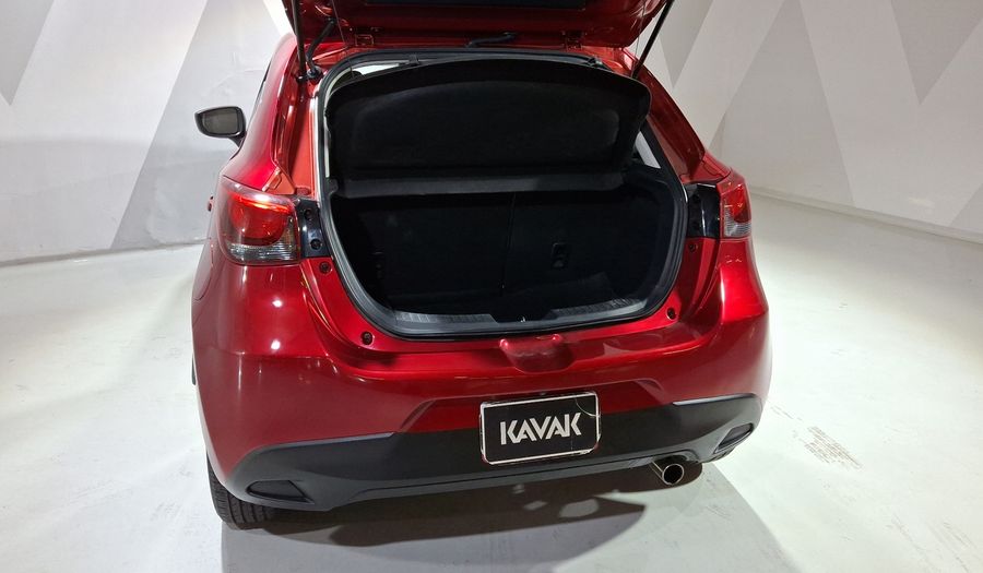 Mazda 2 1.5 I GRAND TOURING AUTO Hatchback 2019