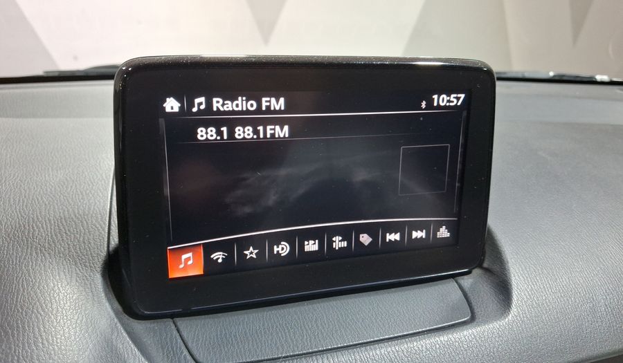 Mazda 2 1.5 I GRAND TOURING AUTO Hatchback 2019