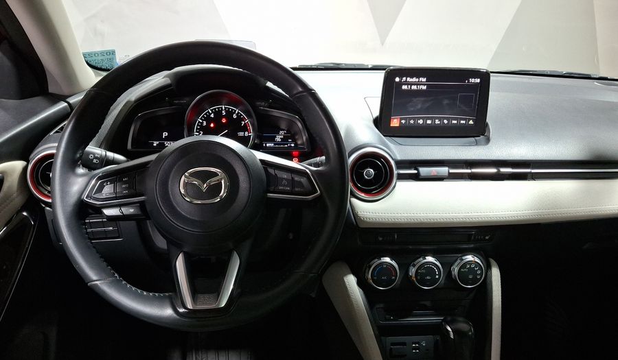Mazda 2 1.5 I GRAND TOURING AUTO Hatchback 2019