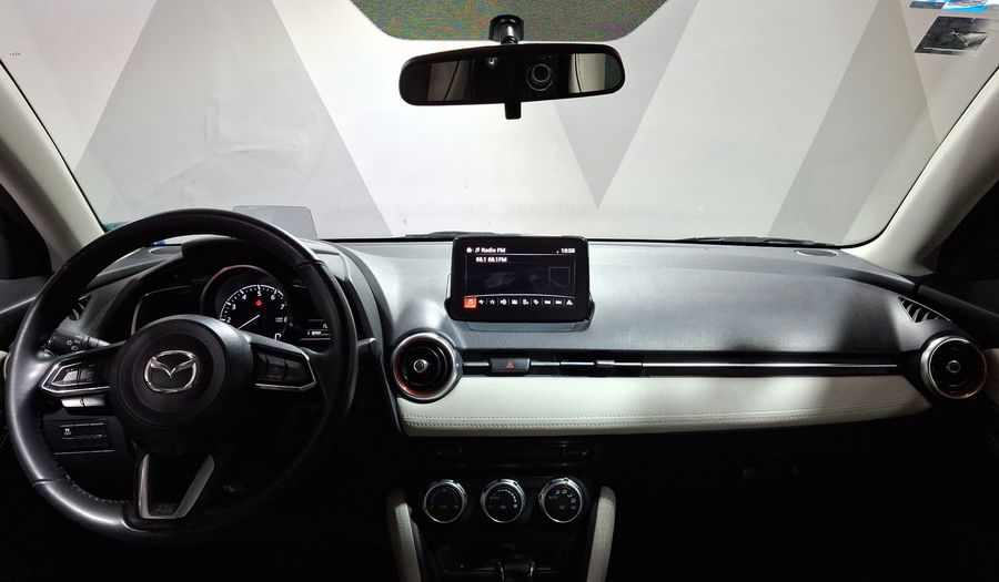 Mazda 2 1.5 I GRAND TOURING AUTO Hatchback 2019