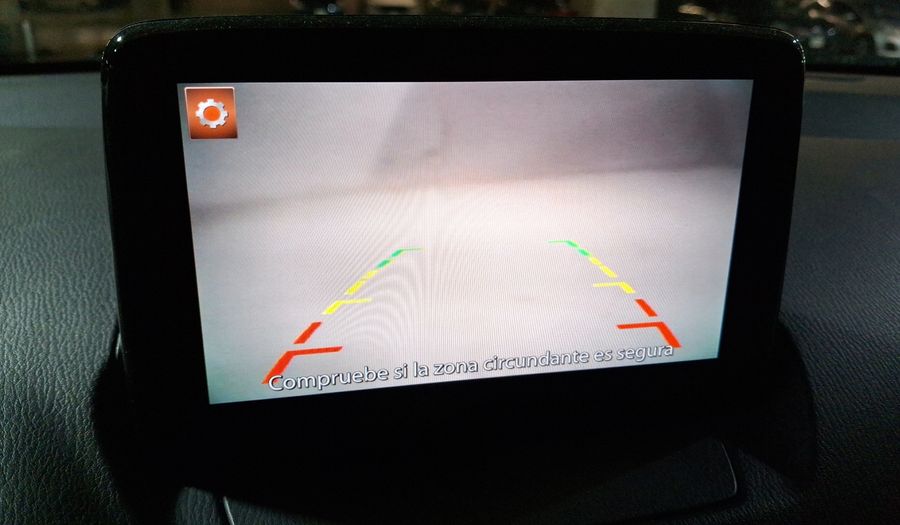 Mazda 2 1.5 I GRAND TOURING AUTO Hatchback 2019