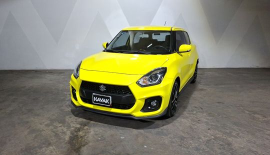 Suzuki • Swift