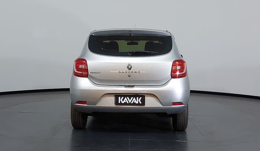 Renault Sandero 1.0 AUTHENTIQUE Hatchback 2018