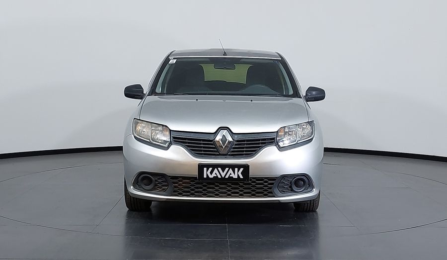 Renault Sandero 1.0 AUTHENTIQUE Hatchback 2018