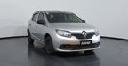 Renault Sandero 1.0 AUTHENTIQUE Hatchback 2018