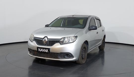 Renault • Sandero