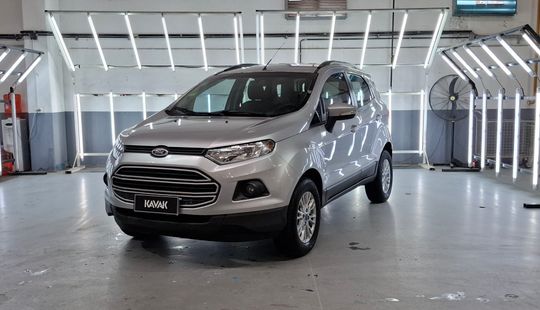 Ford • EcoSport