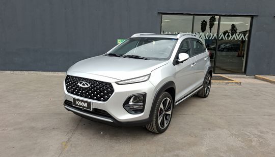 Chery • Tiggo 2 Pro