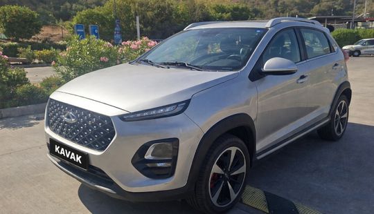 Chery • Tiggo 2 Pro