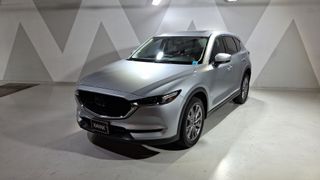 Mazda • CX-5
