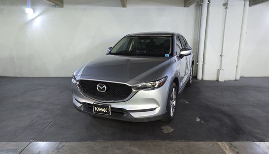Mazda • CX-5