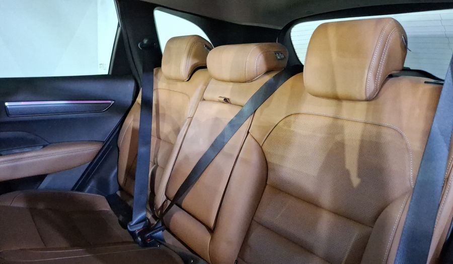 Renault Koleos 2.5 ICONIC CVT Suv 2023