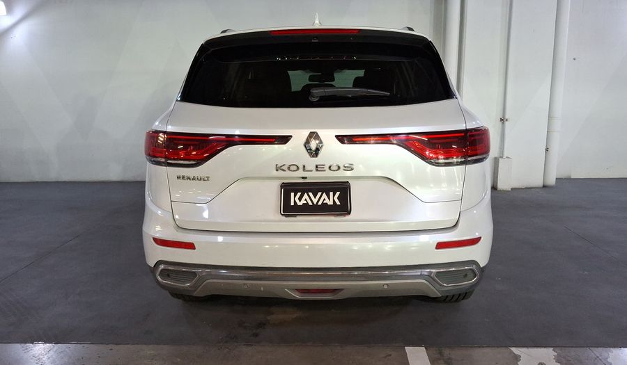 Renault Koleos 2.5 ICONIC CVT Suv 2023