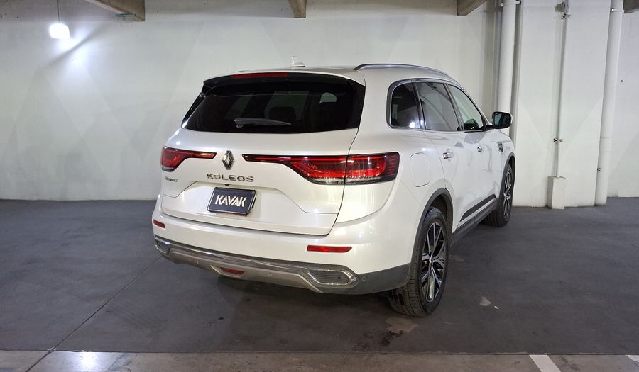 Renault Koleos 2.5 ICONIC CVT Suv 2023