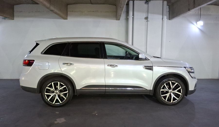 Renault Koleos 2.5 ICONIC CVT Suv 2023