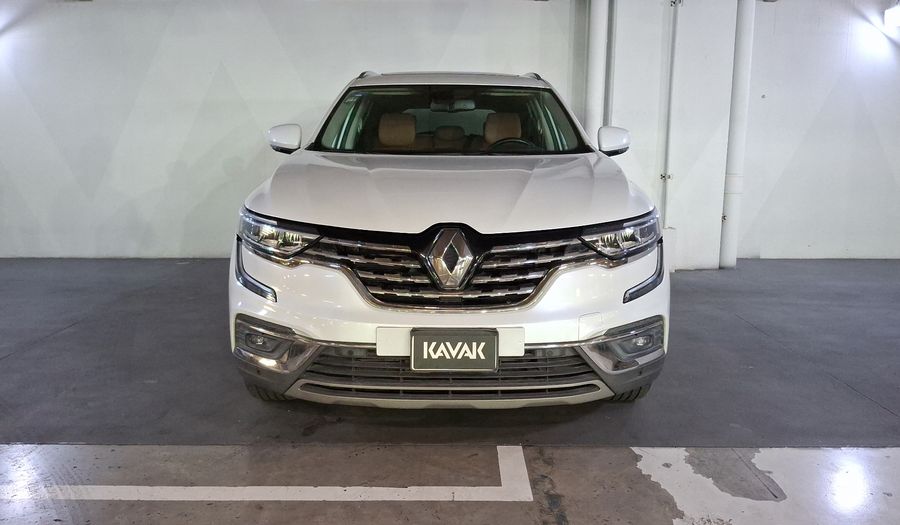 Renault Koleos 2.5 ICONIC CVT Suv 2023