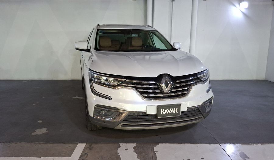 Renault Koleos 2.5 ICONIC CVT Suv 2023