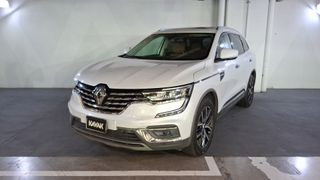 Renault • Koleos