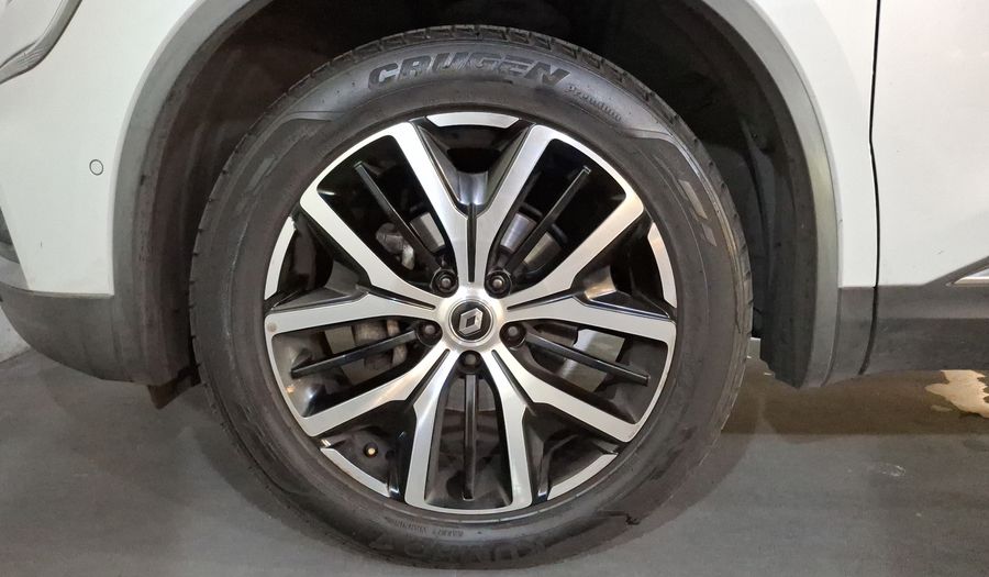 Renault Koleos 2.5 ICONIC CVT Suv 2023