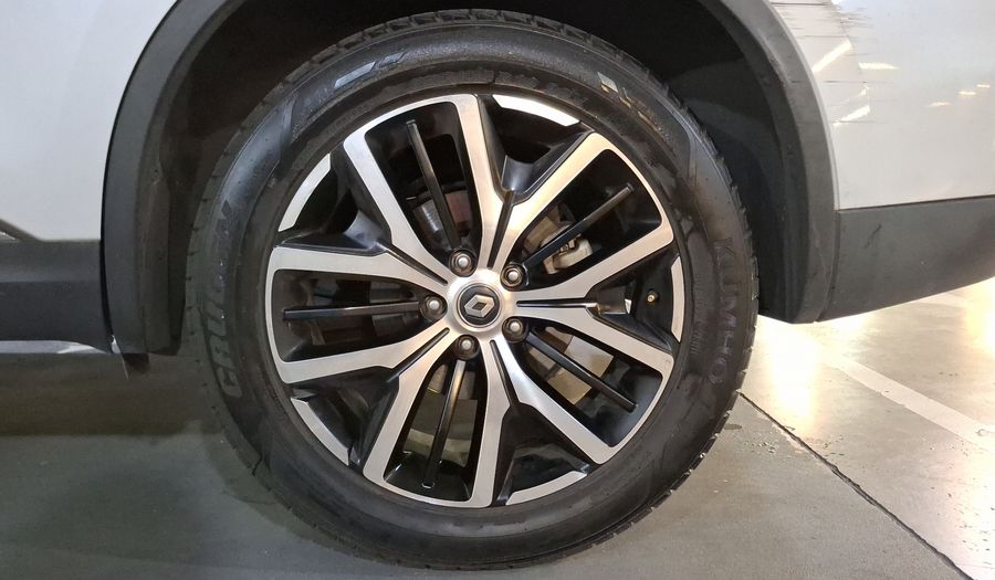 Renault Koleos 2.5 ICONIC CVT Suv 2023
