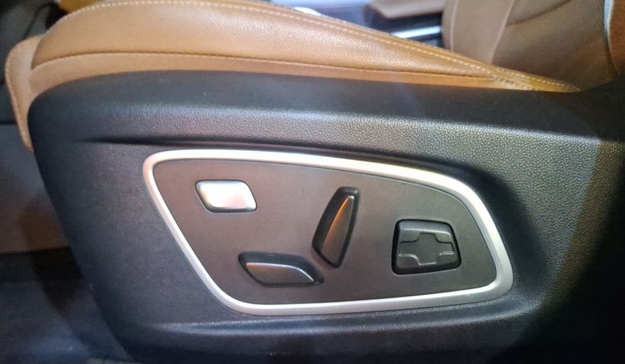 Renault Koleos 2.5 ICONIC CVT Suv 2023