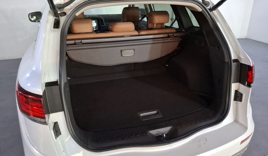 Renault Koleos 2.5 ICONIC CVT Suv 2023