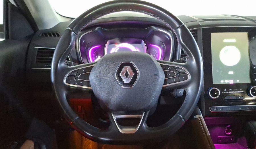 Renault Koleos 2.5 ICONIC CVT Suv 2023