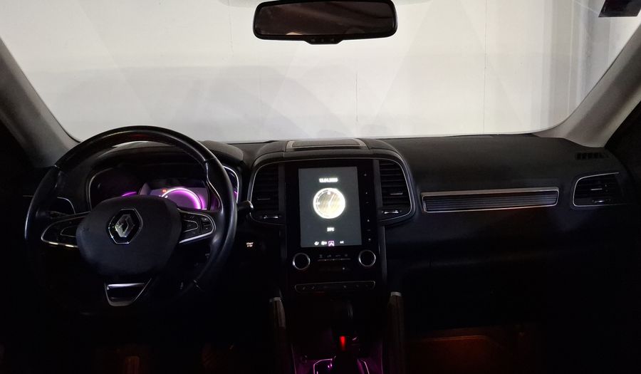 Renault Koleos 2.5 ICONIC CVT Suv 2023